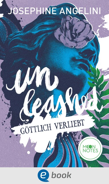 Göttlich verliebt, Josephine Angelini