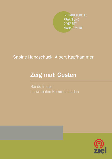Zeig mal: Gesten, Albert Kapfhammer, Sabine Handschuck