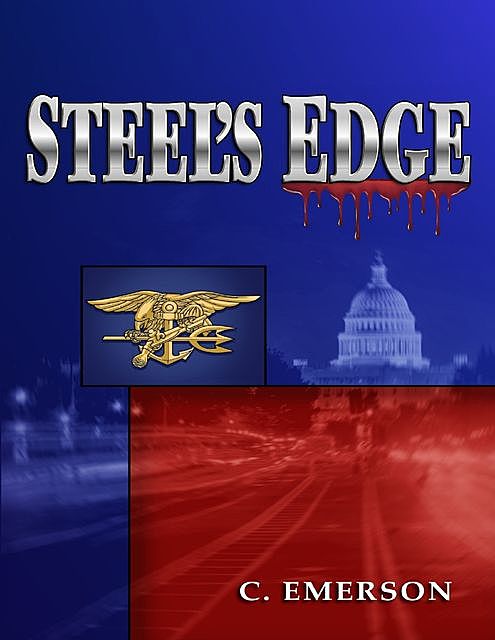 Steel's Edge, C. Emerson