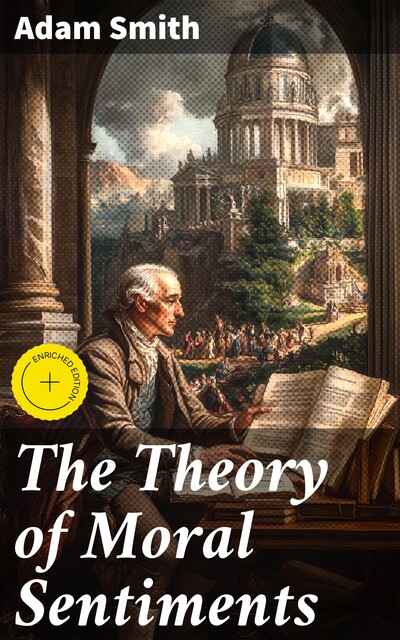 The Theory of Moral Sentiments, Adam Smith