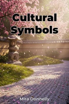 Cultural Symbols, Mira Donnelly