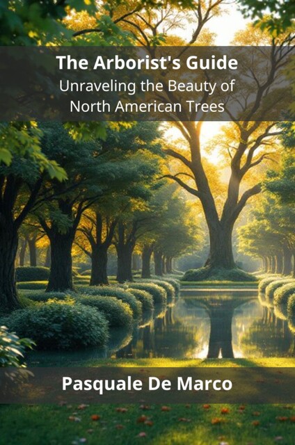 The Arborist's Guide, Pasquale De Marco