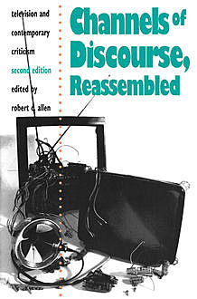 Channels of Discourse, Reassembled, Robert Allen