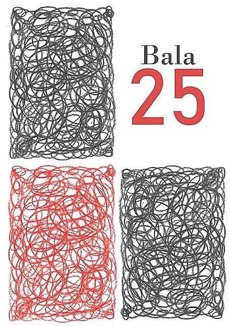 25, Bala