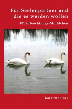 Für Seelenpartner und die es werden wollen, Jan Schneider