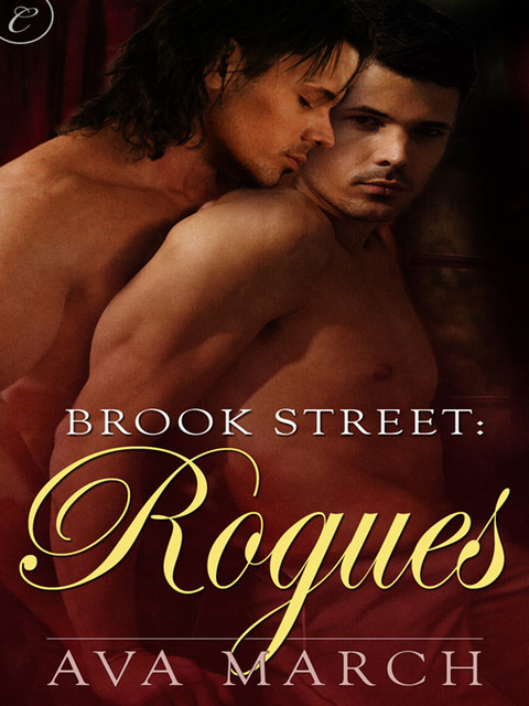 Brook Street: Rogues, Ava March