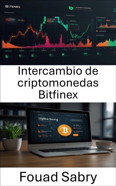 Intercambio de criptomonedas Bitfinex, Fouad Sabry