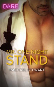 Mr One-Night Stand, Rachael Stewart