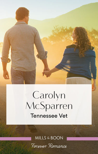 Tennessee Vet, Carolyn McSparren