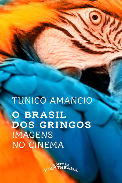 O Brasil dos Gringos, Tunico Amâncio