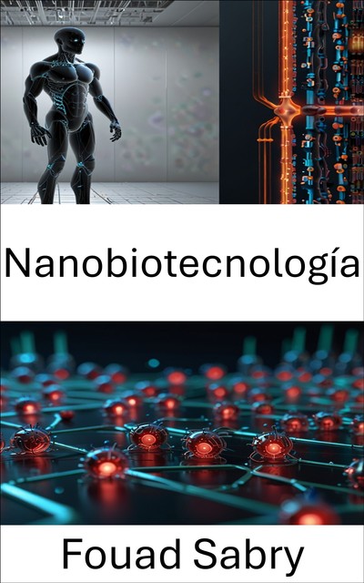 Nanobiotecnología, Fouad Sabry