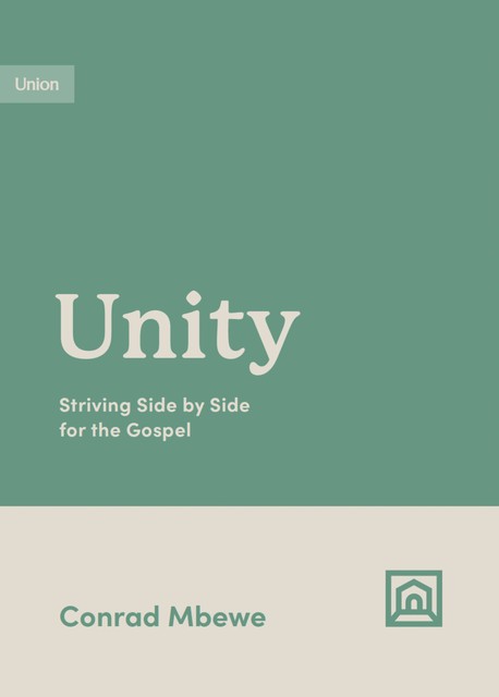 Unity, Conrad Mbewe