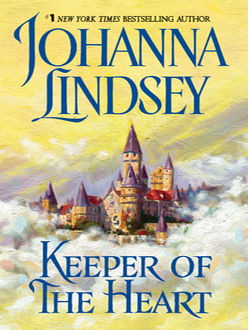 Keeper of the Heart, Johanna Lindsey