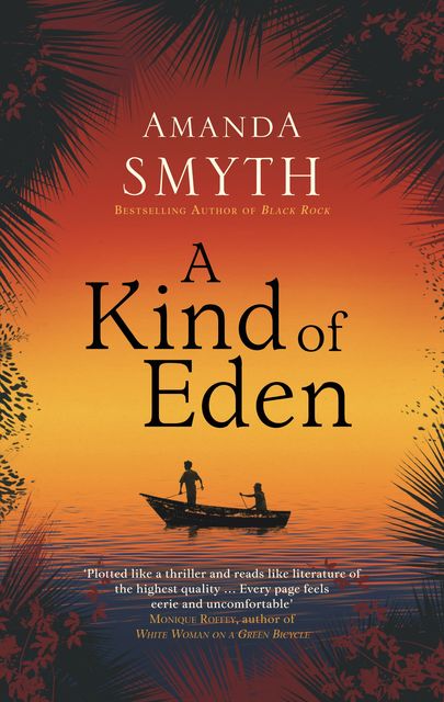 A Kind of Eden, Amanda Smyth