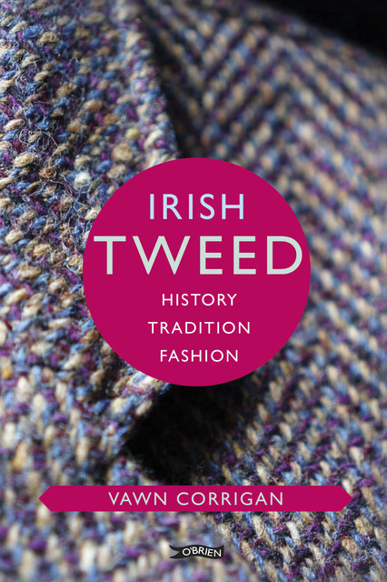 Irish Tweed, Vawn Corrigan