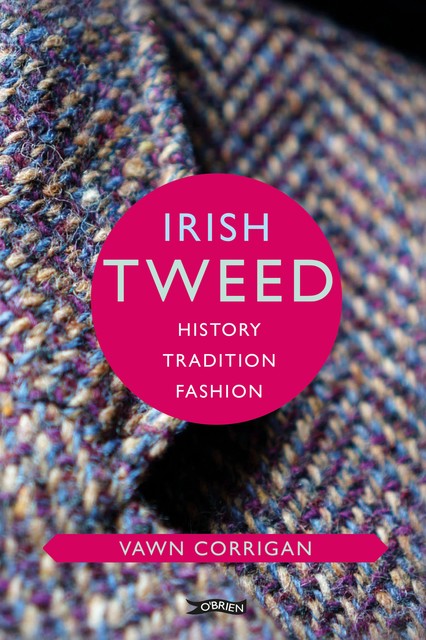 Irish Tweed, Vawn Corrigan