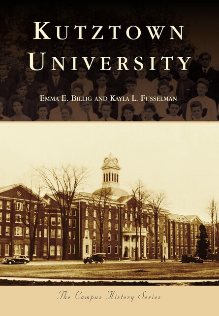 Kutztown University, Emma E. Billig