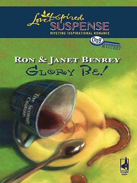 Glory Be, Ron, Janet Benrey