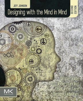 Designing with the Mind in Mind, aa