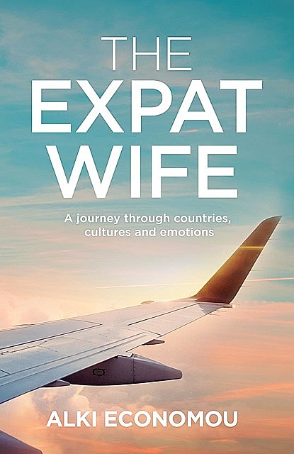 The Expat Wife, Alki Economou