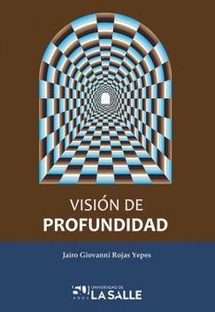 Visión de profundidad, Jairo Giovanni Rojas Yepes
