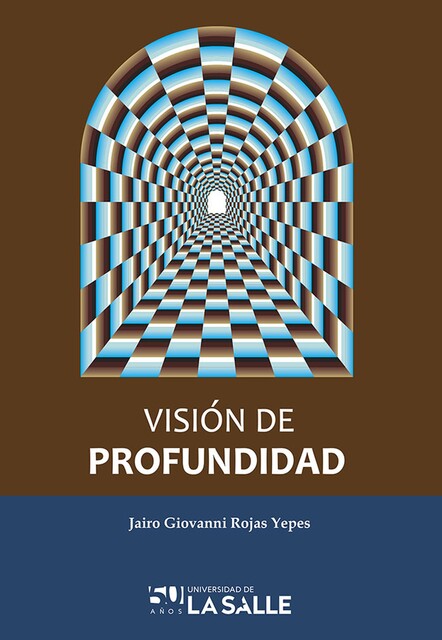 Visión de profundidad, Jairo Giovanni Rojas Yepes