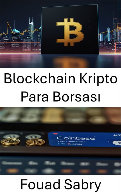 Blockchain Kripto Para Borsası, Fouad Sabry