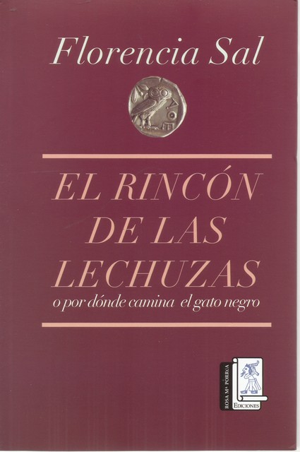 El Rincón de las Lechuzas, Florencia Sal