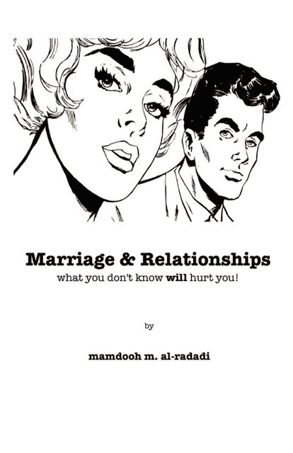 Marriage & Relationships, Mamdooh Al-Radadi