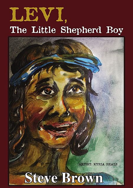 Levi The Little Shepherd Boy, Steve Brown