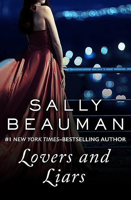 Lovers and Liars, Sally Beauman