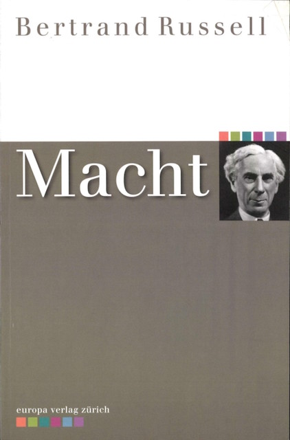 Macht, Bertrand Russell