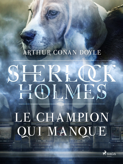 Le Champion qui manque, Arthur Conan Doyle