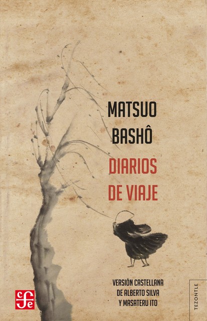 Diarios de viaje, Bashô Matsuo