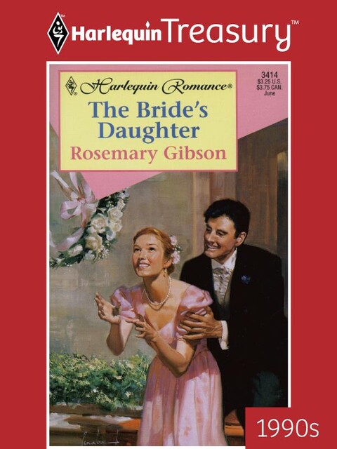 The Bride's Daughter, Rosemary Gibson