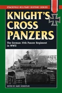Knight's Cross Panzers, Hans Schaufler