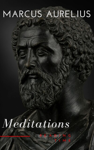 Meditations, Marcus Aurelius