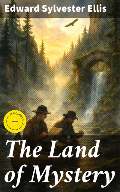 The Land of Mystery, Edward Sylvester Ellis