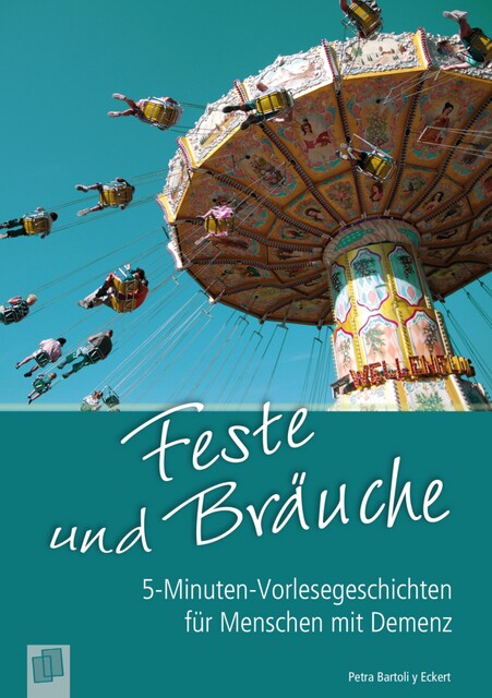 Feste und Bräuche, Petra Bartoli y Eckert