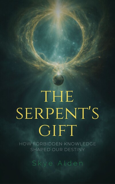 The Serpent's Gift, Skye Alden