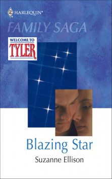 Blazing Star, Suzanne Ellison