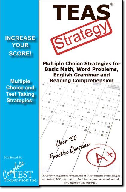 Multiple Choice Secrets!: Multiple Choice Tips and Strategies to Increase Your Score!, Brian E.Stocker