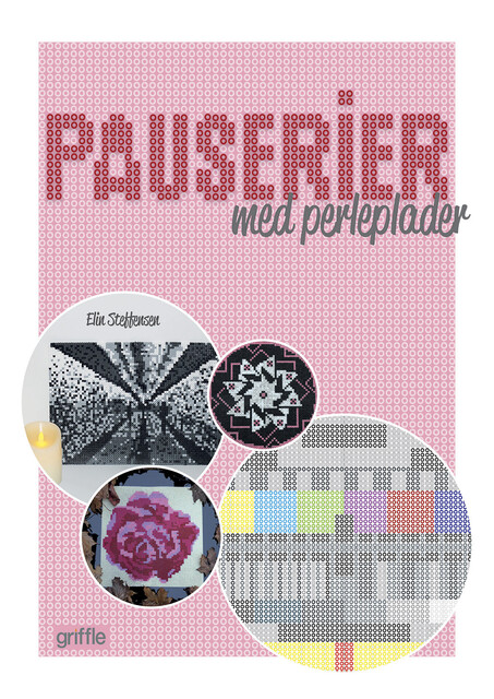 Pauserier, Elin Steffensen