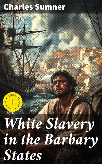 White Slavery in the Barbary States, Charles Sumner