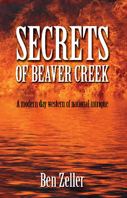 Secrets of Beaver Creek, Ben Zeller