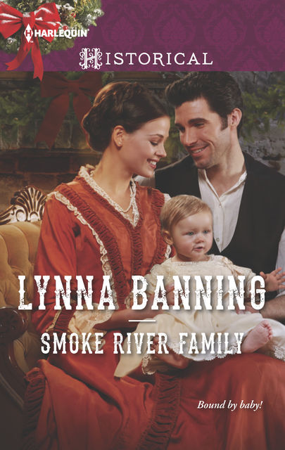Smoke River Family, Lynna Banning