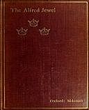 The Alfred Jewel An Historical Essay, John Earle
