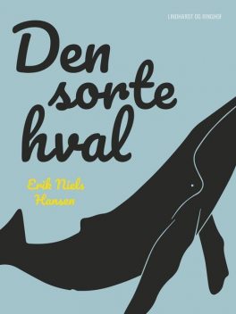 Den sorte hval, Erik Niels Hansen