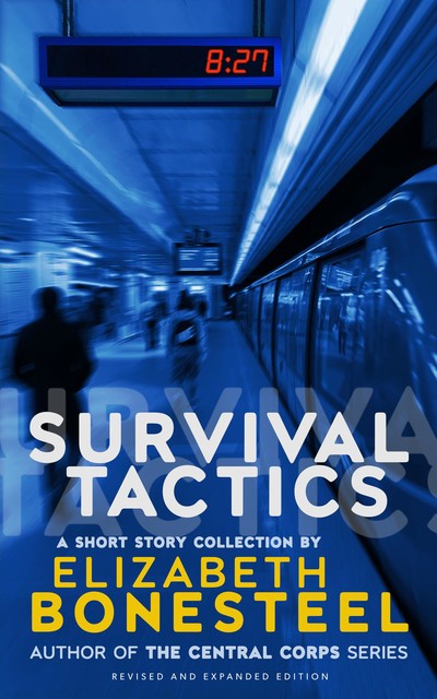 Survival Tactics, Elizabeth Bonesteel