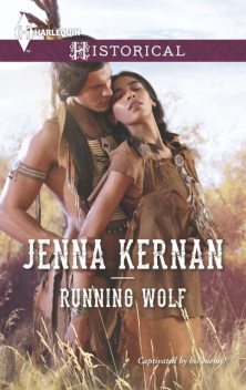 Running Wolf, Jenna Kernan